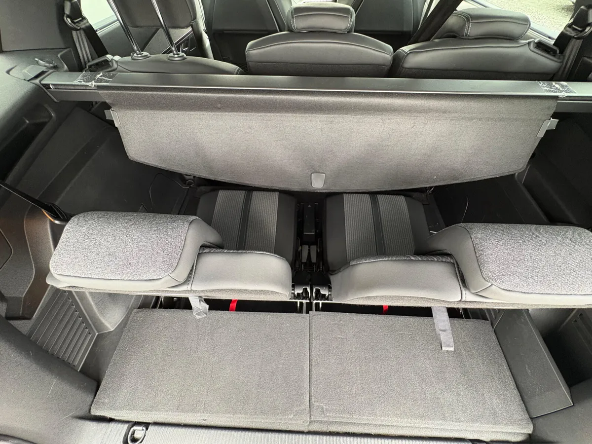 Peugeot 5008 2022 - Image 4