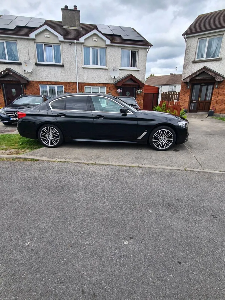 BMW 530e M Sport Plug-In Hybrid - Image 2