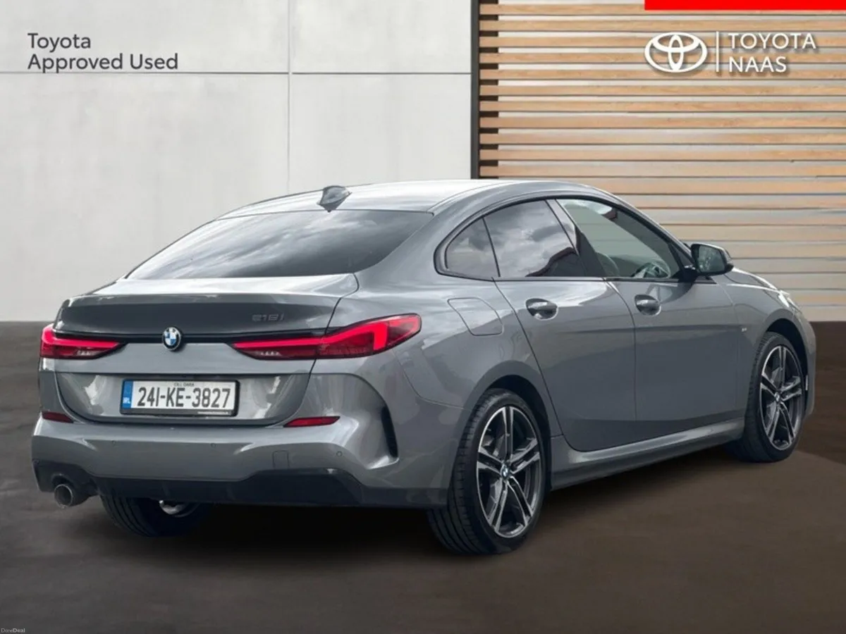 BMW 2-Series 2GMA 4DR AUTO - Image 2