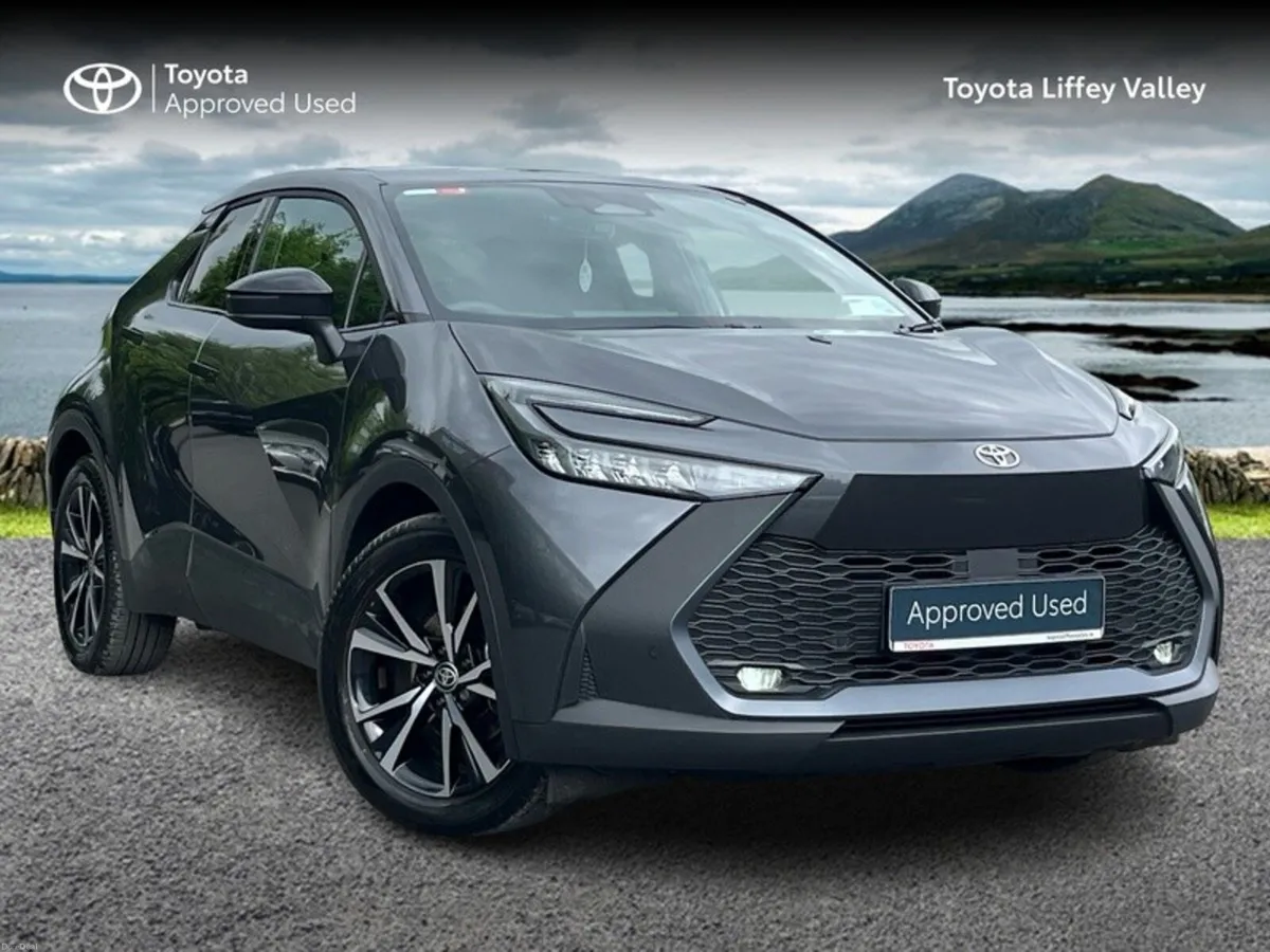 Toyota C-HR C-HR HYBRID SPORT 1.8 - Image 1