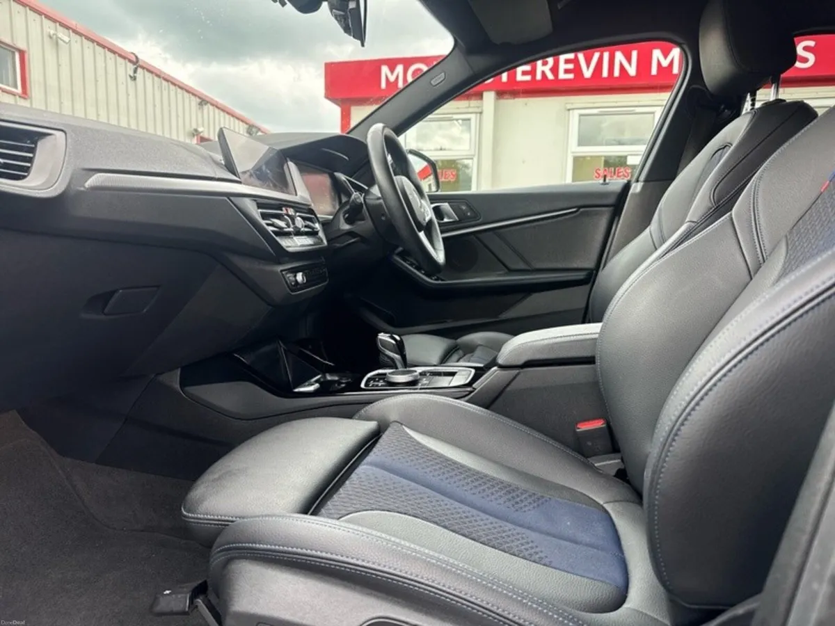 BMW 2-Series 2GMA 4DR AUTO - Image 6