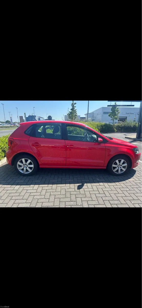 2013 VW Polo Automatic - Spares/Repair - Image 4