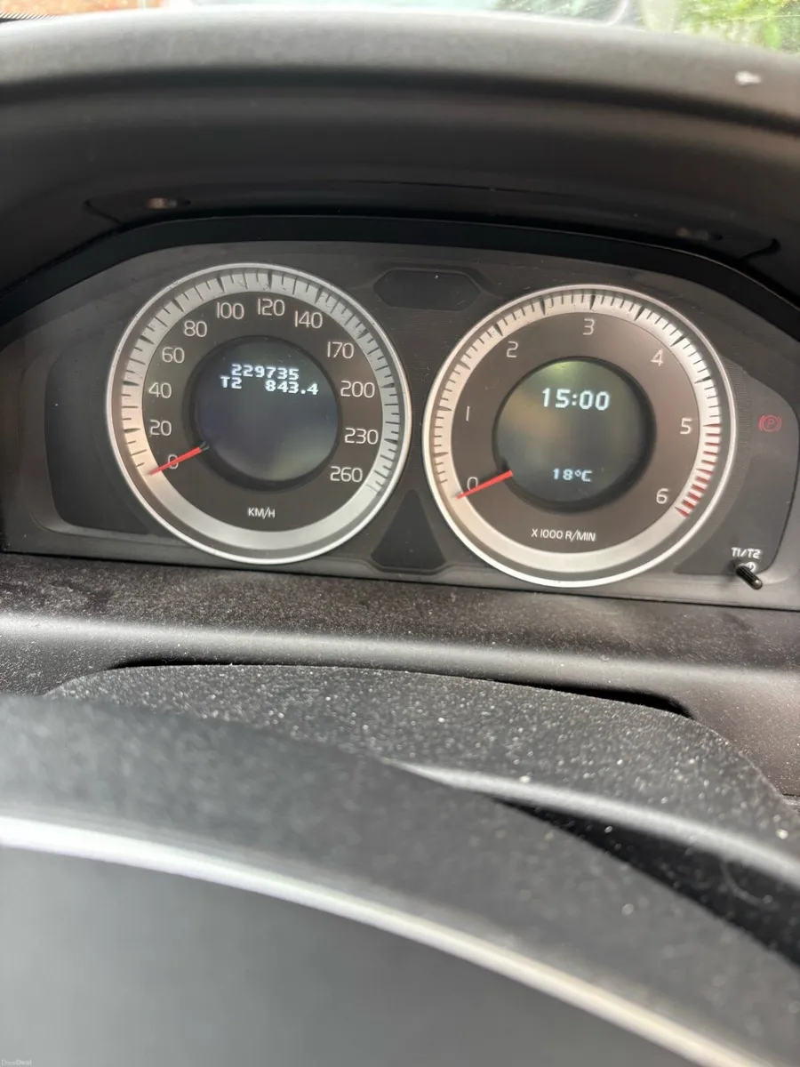 Volvo XC60 D5 - Image 3