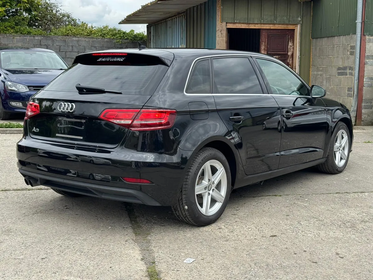 Audi A3 1.4 Tsi Auto 19000kms 2020 - Image 4