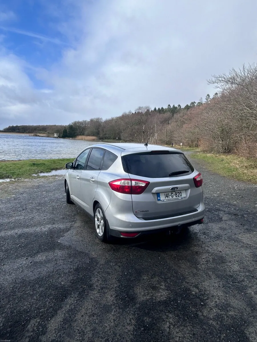 Ford C Max - Image 3
