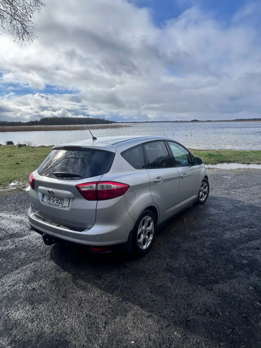 Ford C Max - Image 4