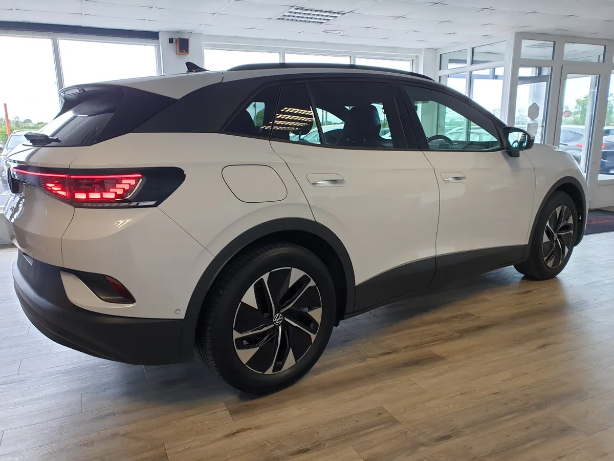 Volkswagen ID.4 77KW 562KM RANGE MATCH PRO - Image 3