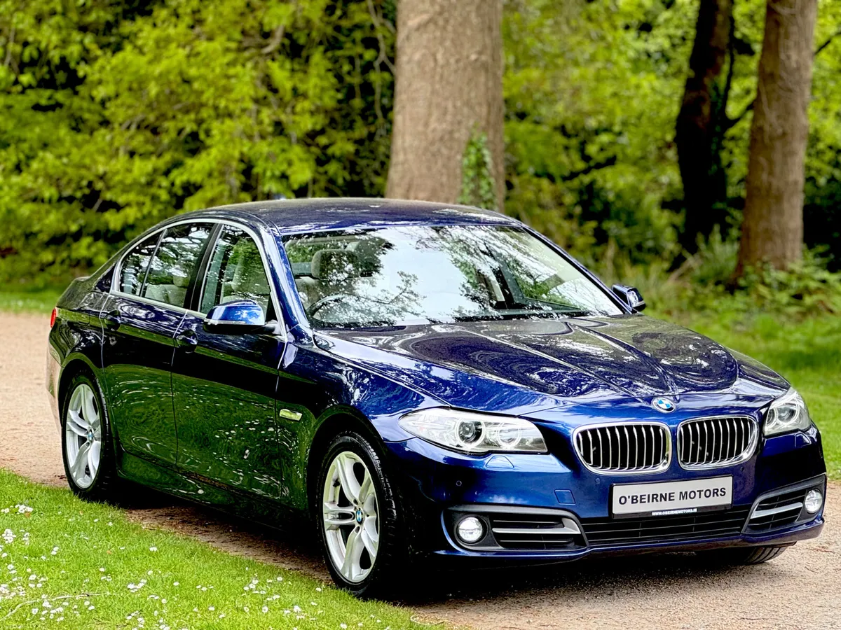 F10 520D SE AUTOMATIC - Image 2