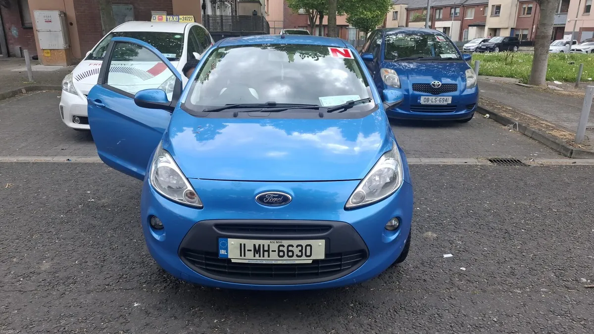 Ford Ka - Image 1