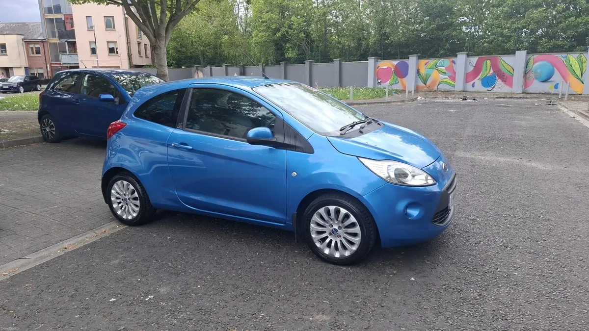 Ford Ka - Image 3