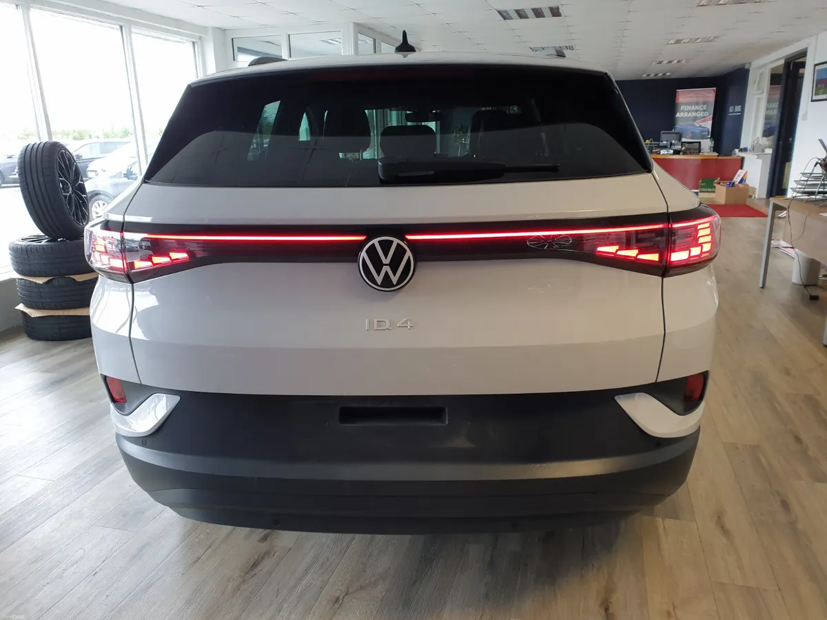 Volkswagen ID.4 77KW 562KM RANGE MATCH PRO - Image 4