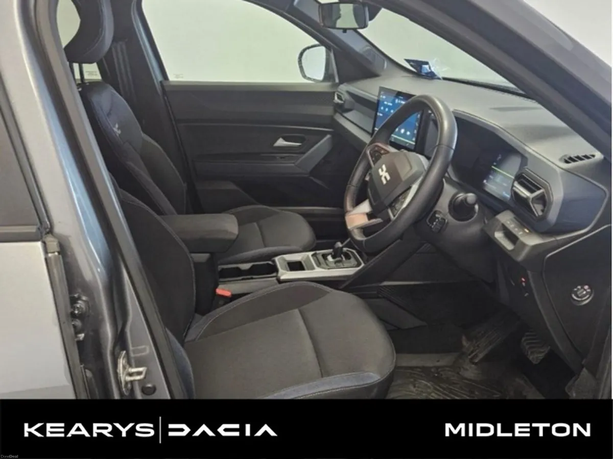 Dacia Duster Journey HEV 155 E06X - Image 6