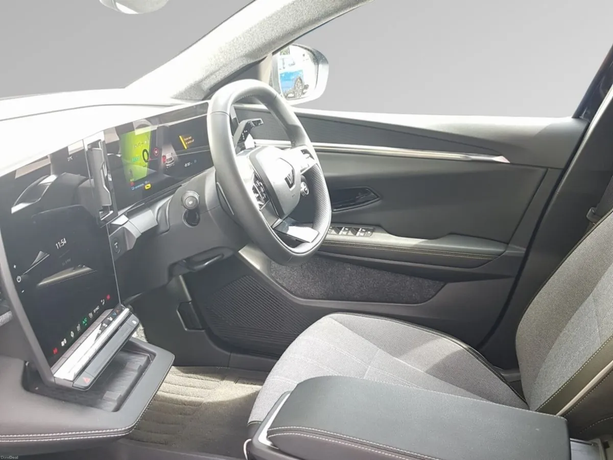 Renault Scenic techno 60kWh 170hp - Image 4