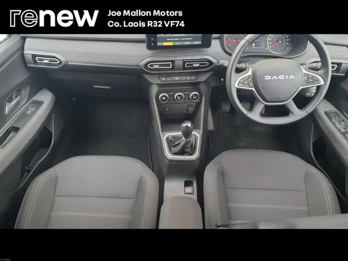 Dacia Jogger TCe 110 Expression - Image 3