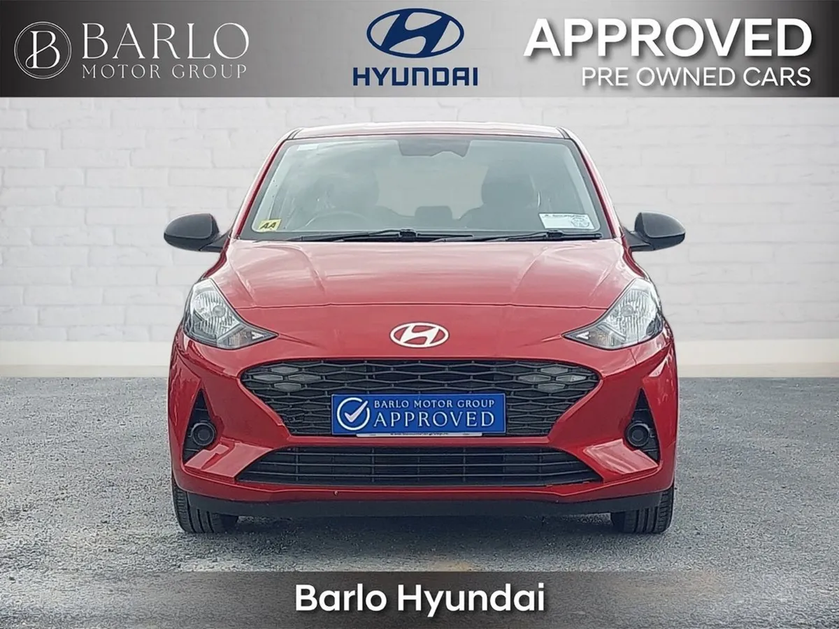 Hyundai i10 i10 Classic - Image 4