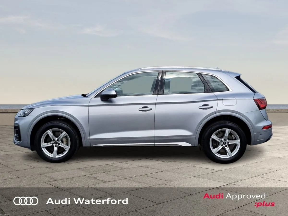 Audi Q5 50 TFSI e 299HP S tronic quattro SE - Image 4