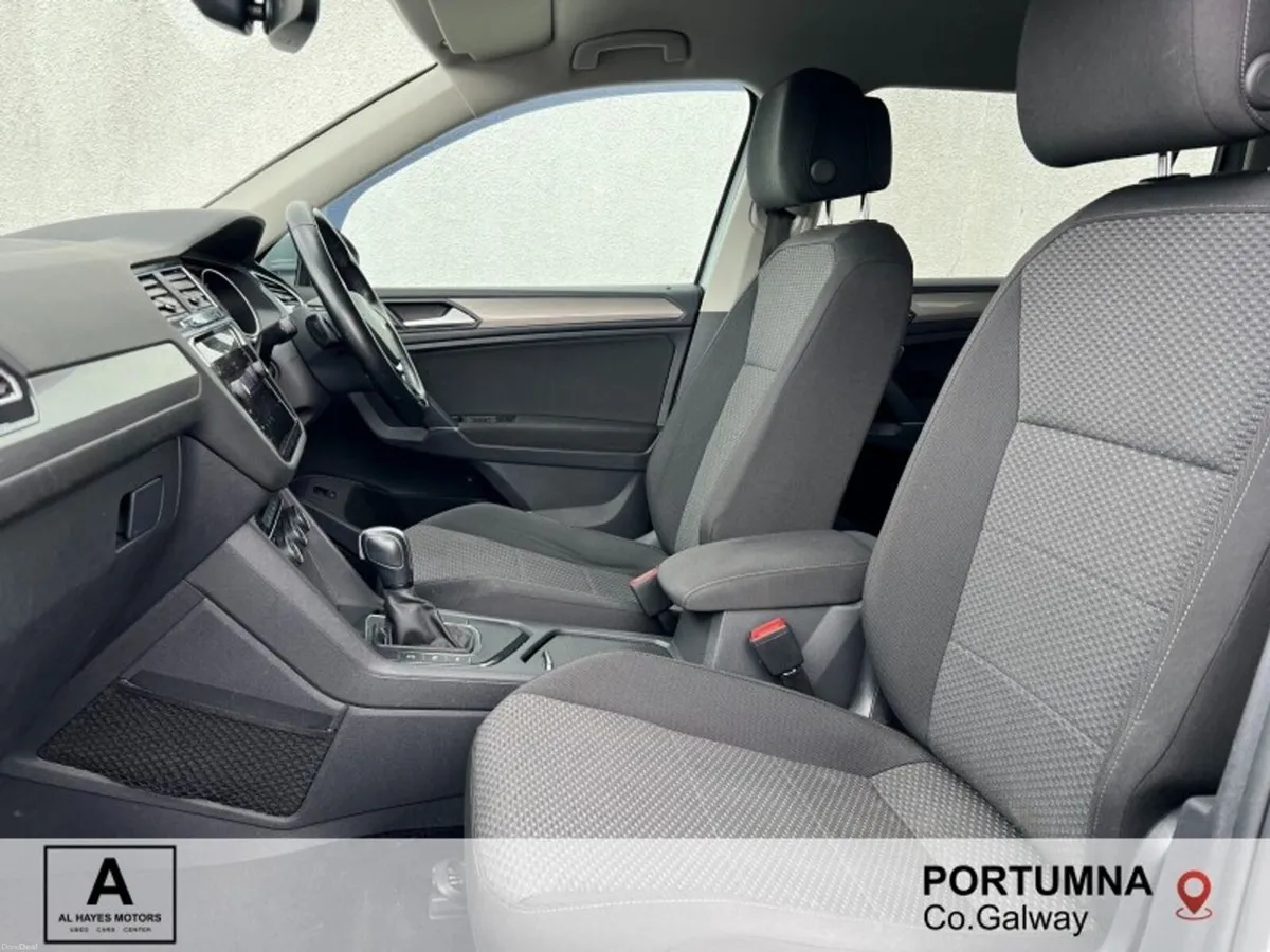 Volkswagen Tiguan Allspace AUTOMATIC 2.0 TDI 150HP - Image 4