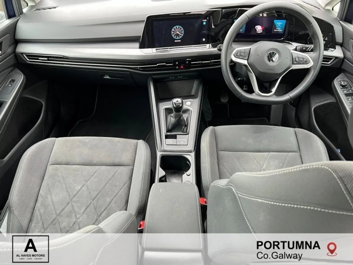 Volkswagen Golf 1.5 TSI 130HP Style - Image 2