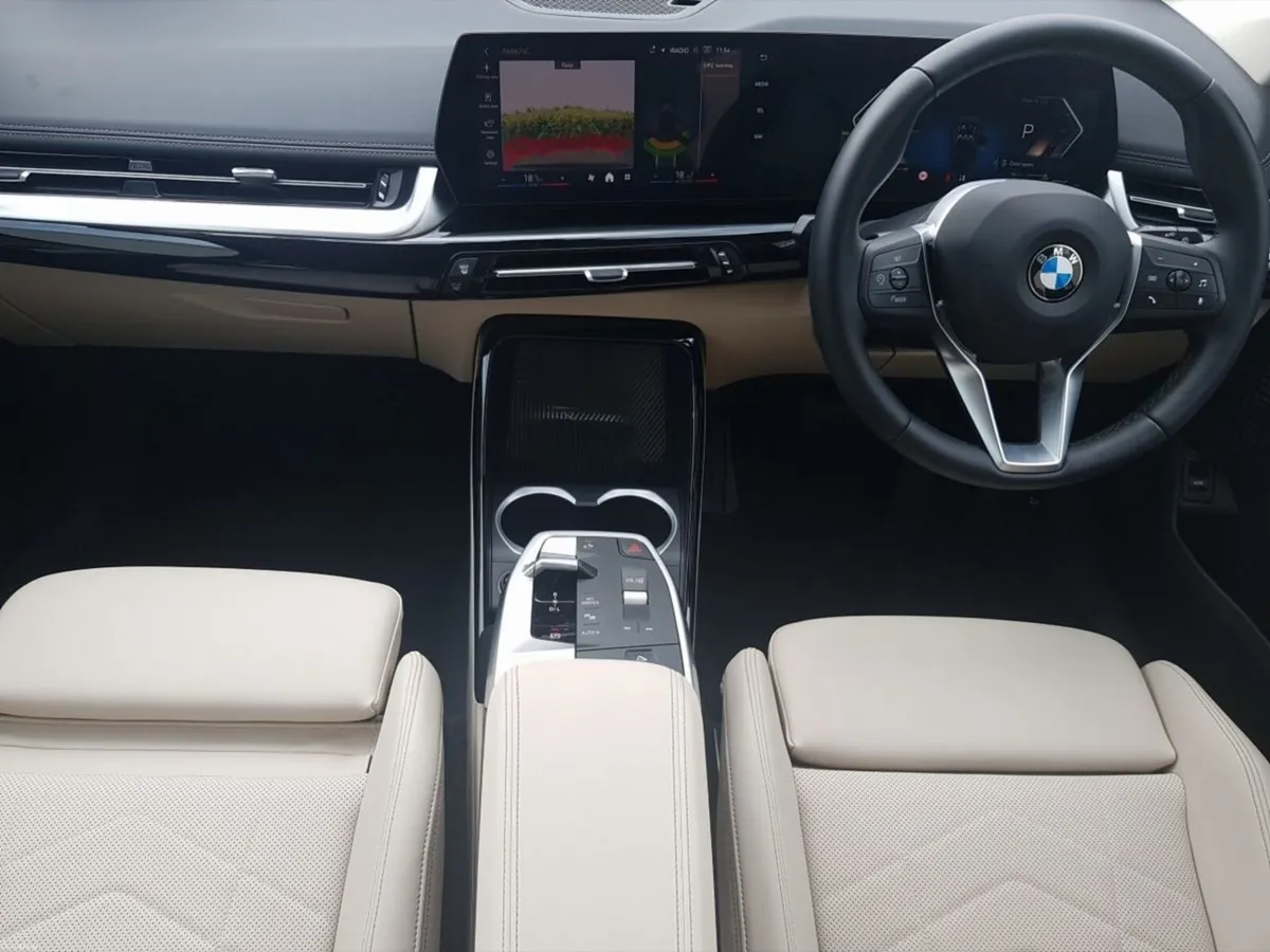 BMW X1 sDrive18d xLine - Image 4