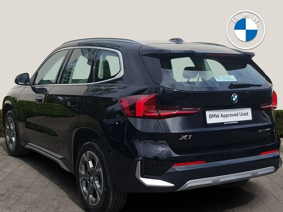 BMW X1 sDrive18d xLine - Image 2