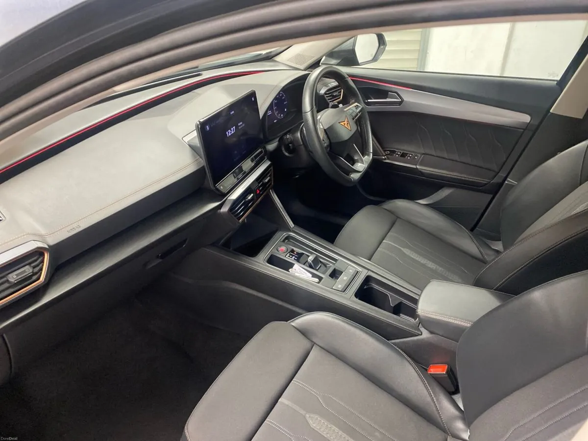 Cupra Formentor e-Hybrid 204hp DSG - Image 2