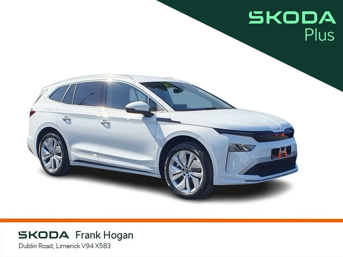 Skoda Enyaq ENYAQ 85 - Image 1