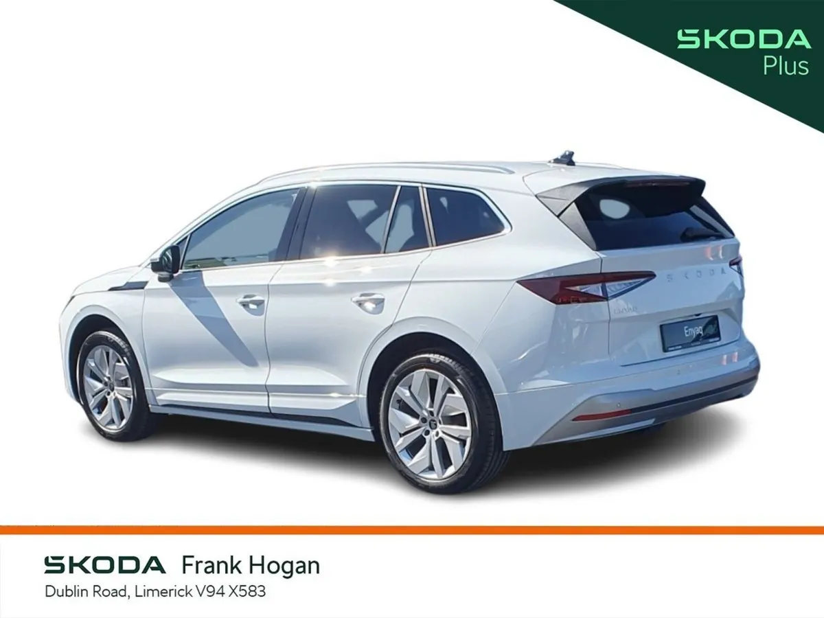 Skoda Enyaq ENYAQ 85 - Image 3