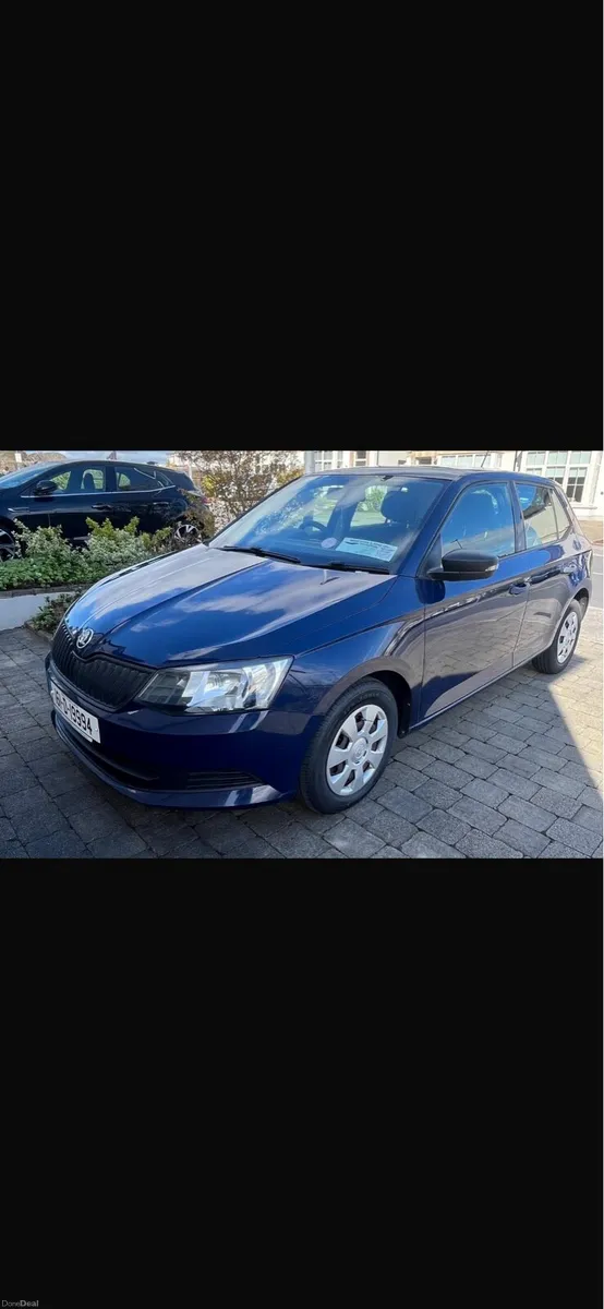 Skoda Fabia - Image 3