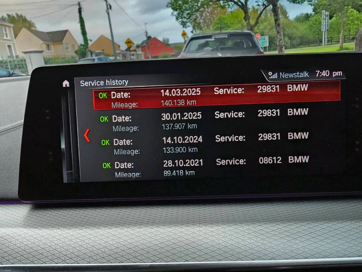 Bmw 530e 2017 - Image 3