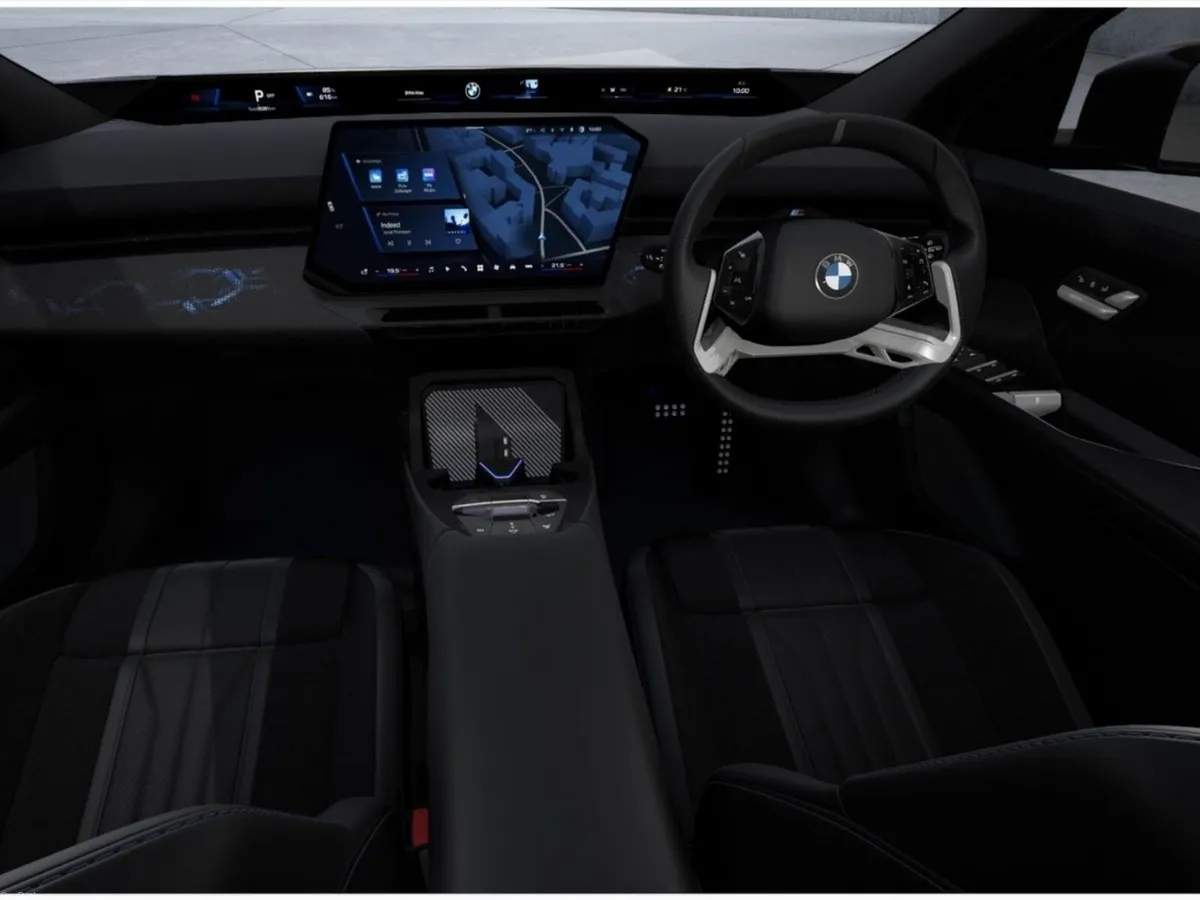 BMW iX3 40 M Sport Pro - Order now for September - Image 3