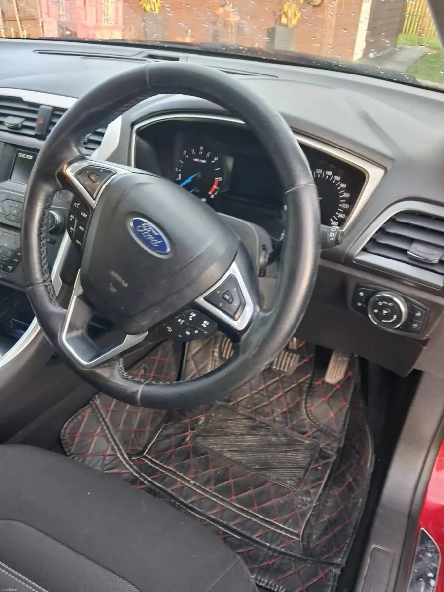Ford Mondeo - Image 2