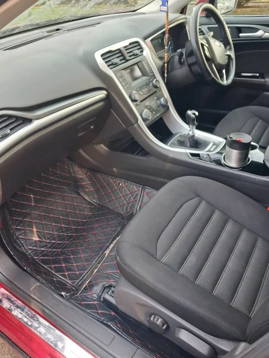 Ford Mondeo - Image 4