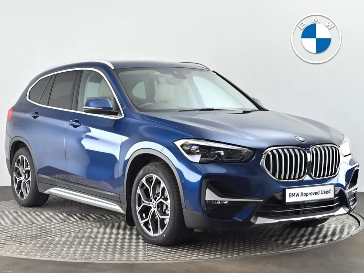 BMW X1 xDrive25e xLine - Image 1