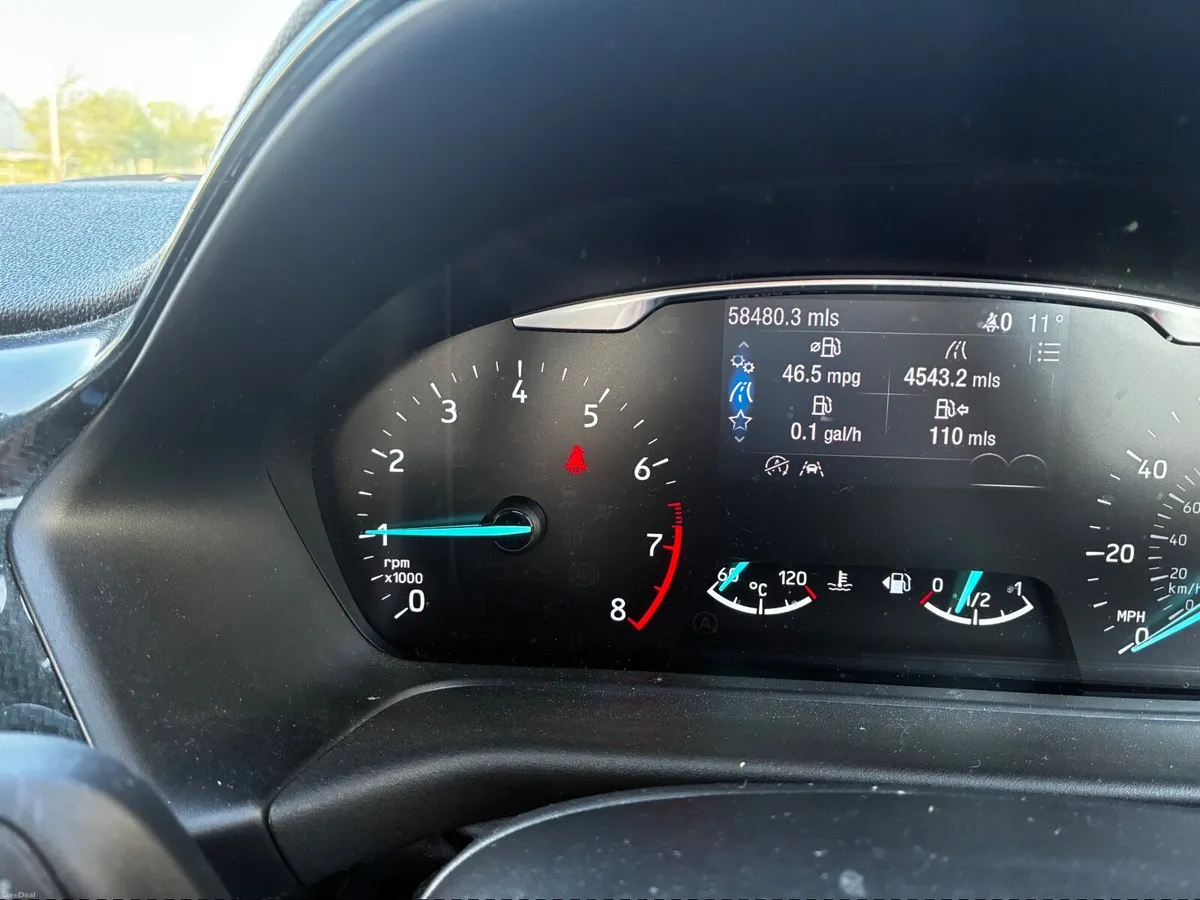 Ford Fiesta 2018 - Image 3