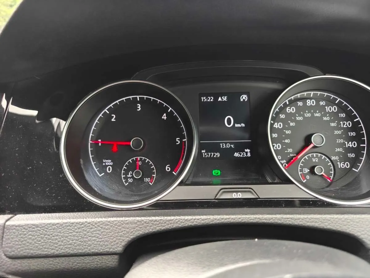 Volkswagen Golf 2018 - Image 4