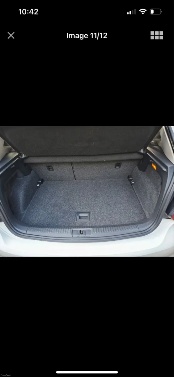 Volkswagen polo - Image 2