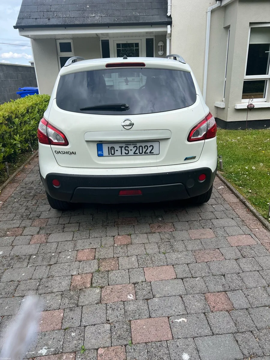 Nissan - Image 2