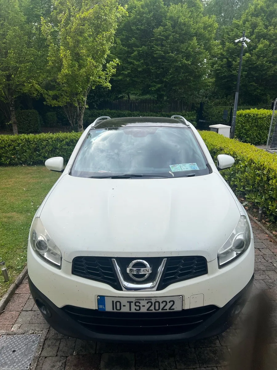 Nissan - Image 1