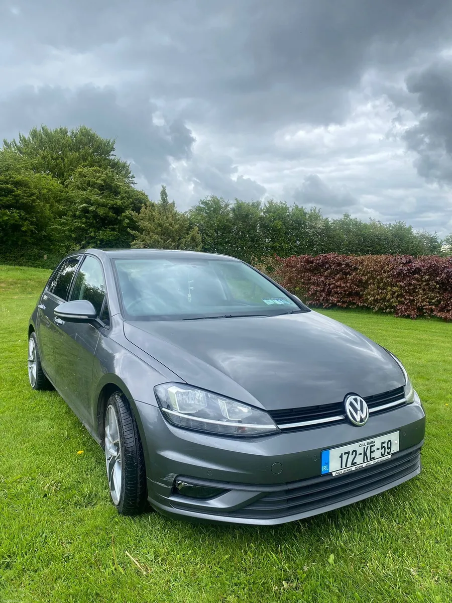 Golf TL 1.6 TDI - Image 2