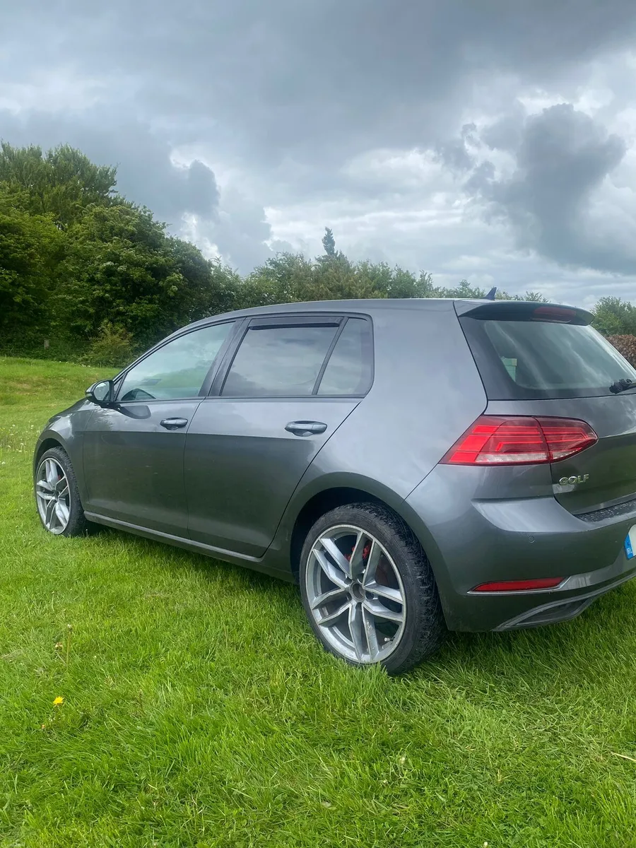 Golf TL 1.6 TDI - Image 4