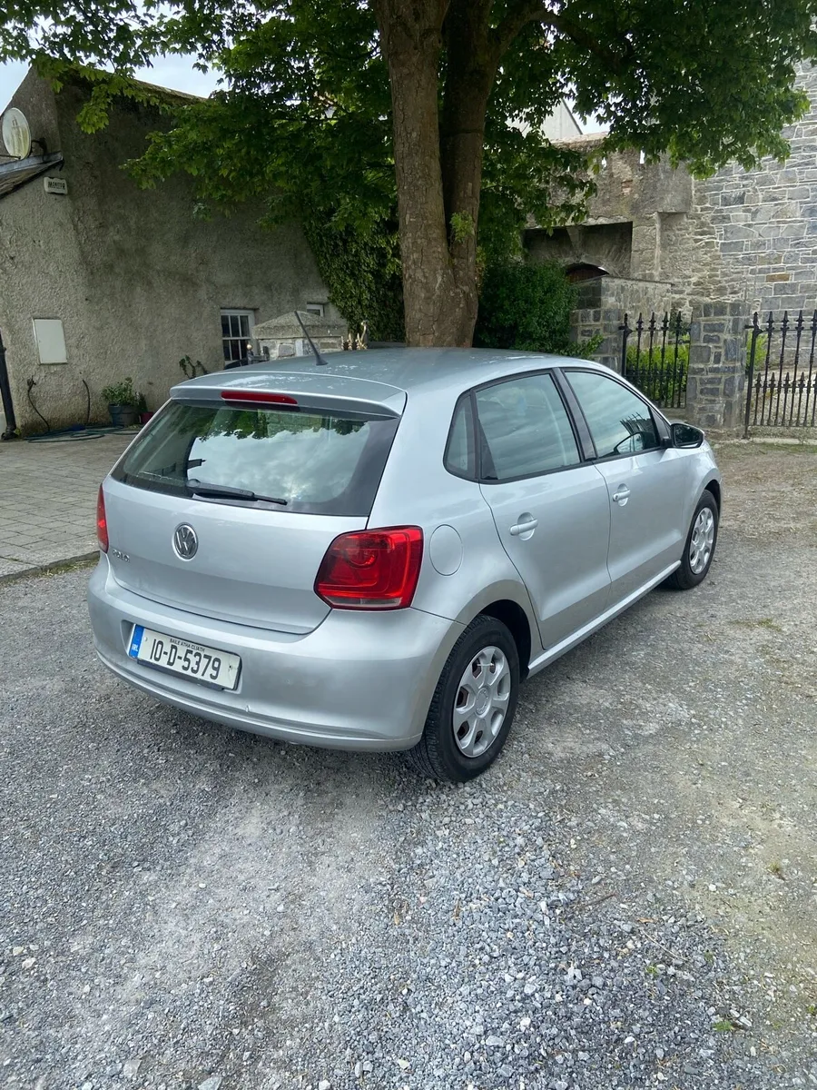 Volkswagen Polo *Fresh NCT - Image 4