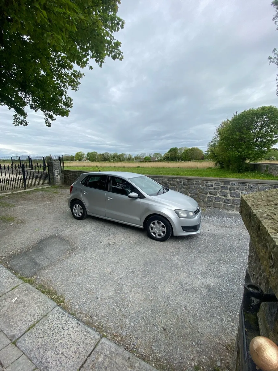Volkswagen Polo *Fresh NCT - Image 1