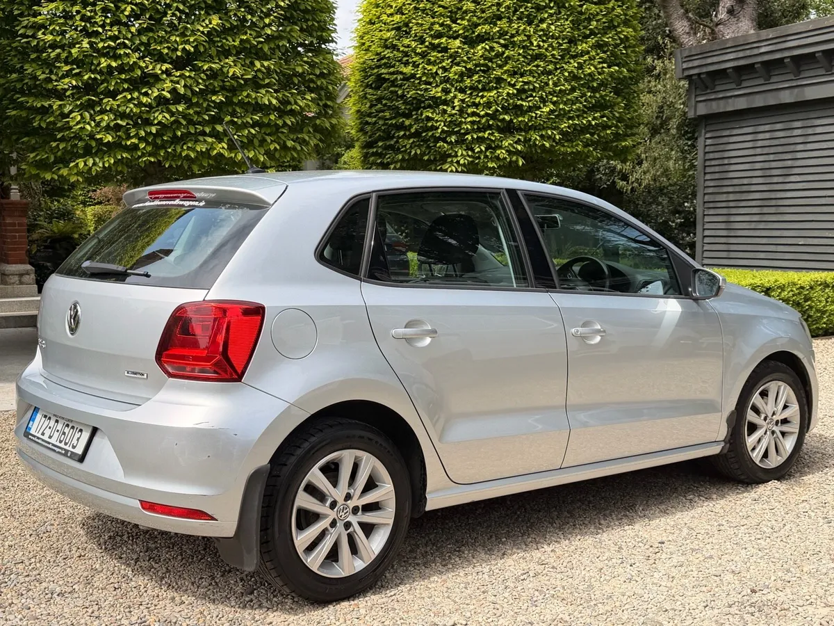 Volkswagen Polo 2017 - Image 3