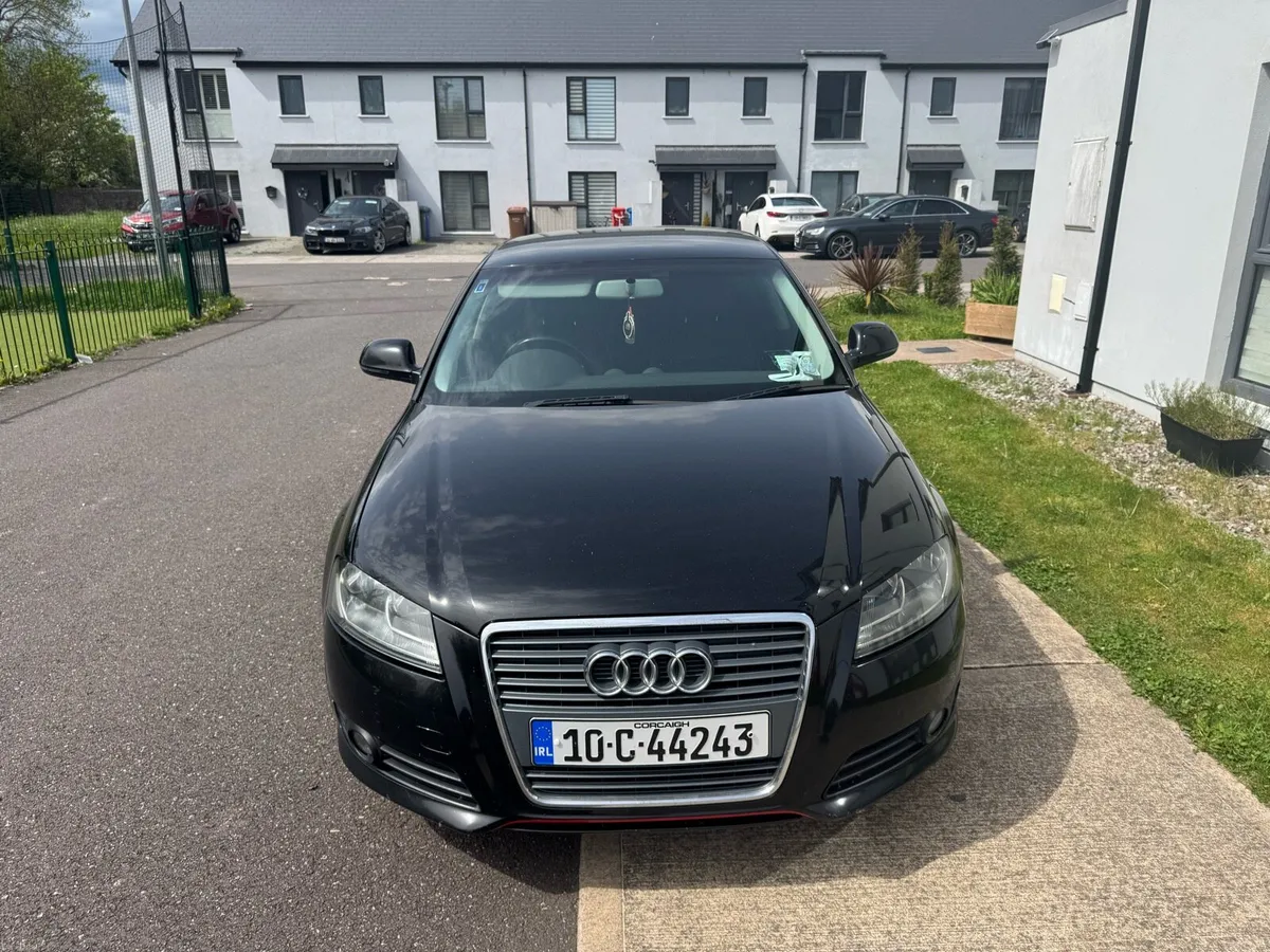 Audi a3 1.6 2010 - Image 2