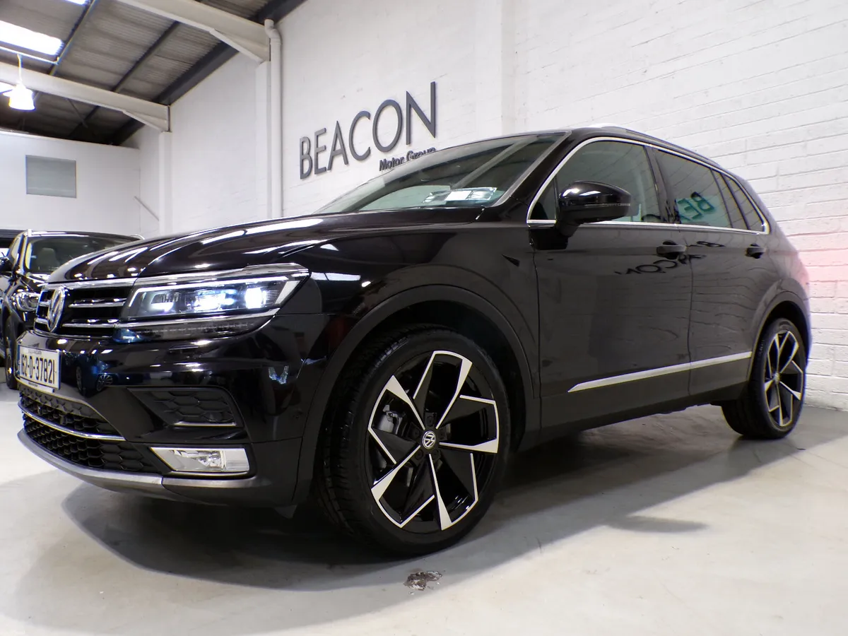 **AUTO**ONLY 54,000 MILES**20"ALLOY WHEELS**1.4 VO - Image 3