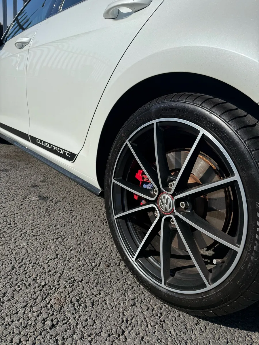 Gti Clubsport - Image 4