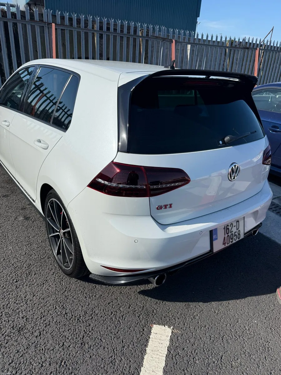 Gti Clubsport - Image 2
