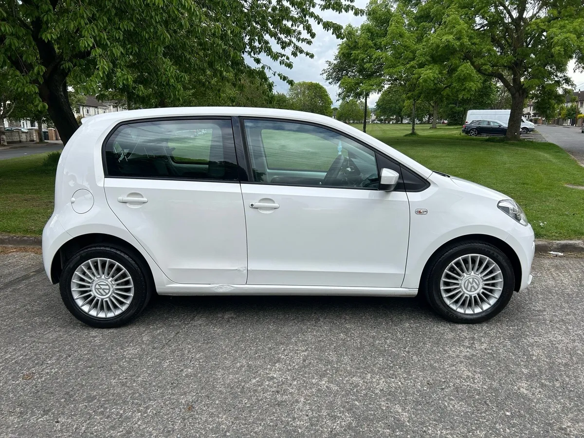 2016 Volkswagen UP! 1.0 Move // NCT & TAX - Image 2