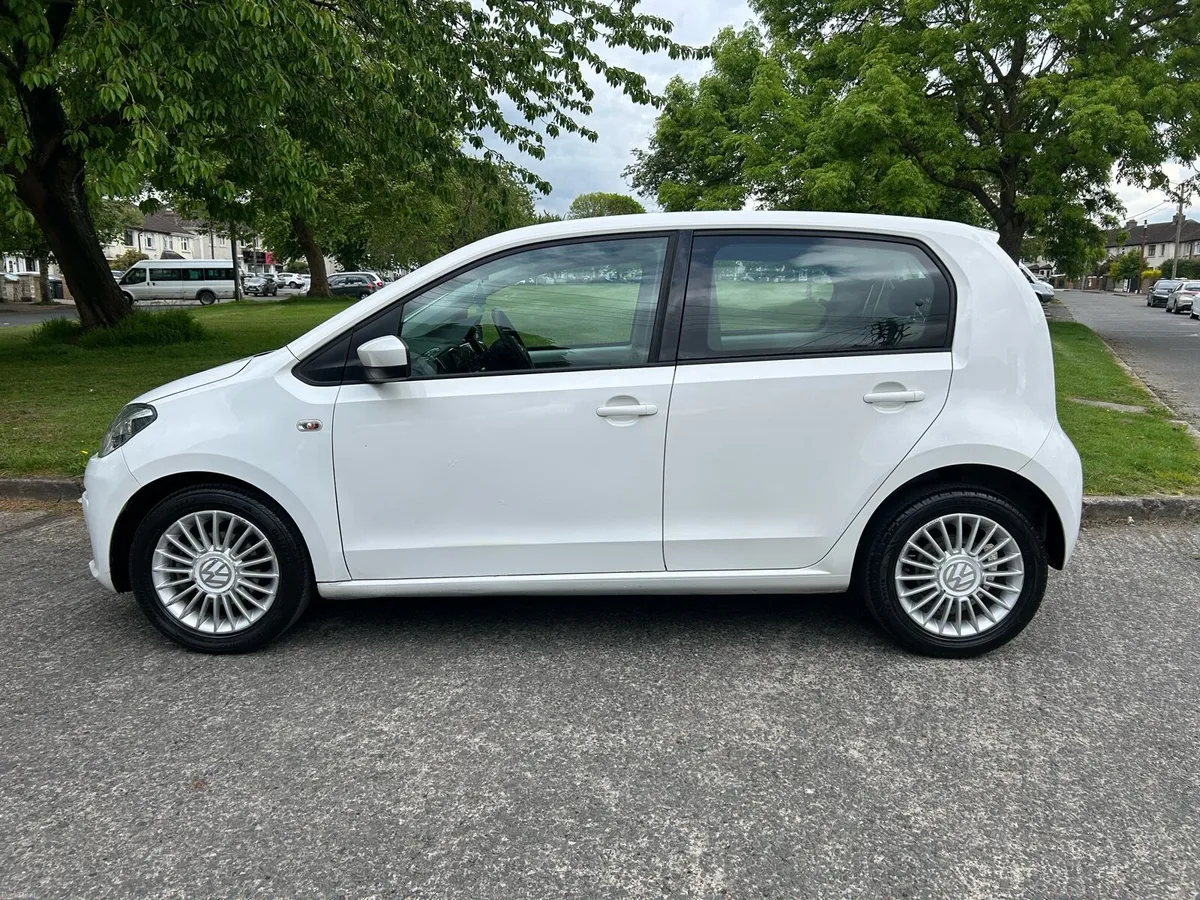 ✅ 2016 Volkswagen UP! 1.0 Move - Image 6