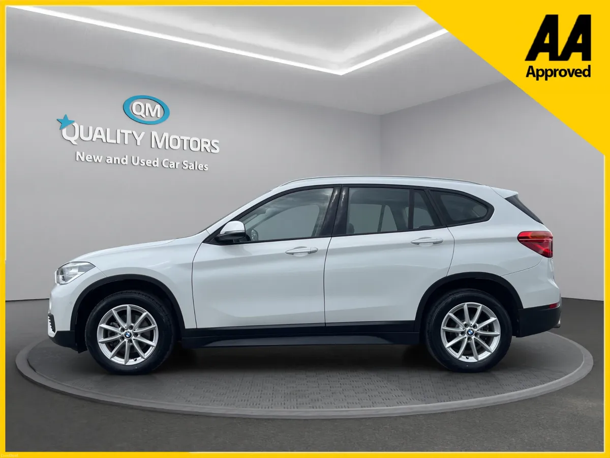 2018 BMW X1 2.0L DIESEL PREMIUM SUV (S2) - Image 4